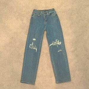 super cute Wild Fable jeans!